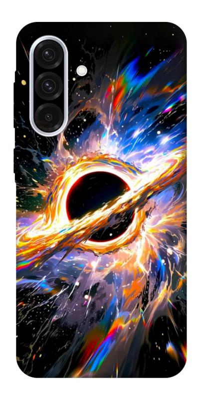 Чехол itsPrint Universe explosion для Samsung Galaxy A56 5G, космос, купить оптом с доставкой