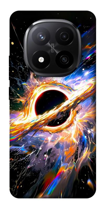 Чехол itsPrint Universe explosion для Xiaomi Redmi Note 14 Pro+ 5G, космос, купить оптом с доставкой