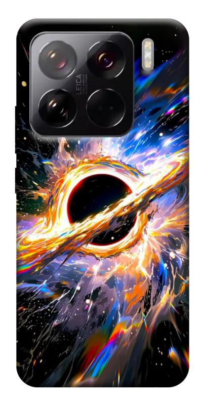 Чехол itsPrint Universe explosion для Xiaomi 15 Pro, космос, купить оптом с доставкой