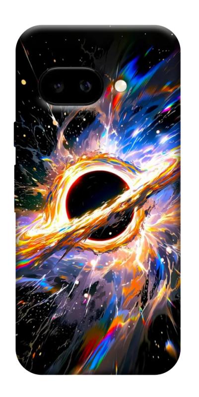 Чехол itsPrint Universe explosion для Google Pixel 9a, космос, купить оптом с доставкой