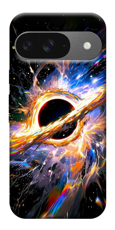 Чехол itsPrint Universe explosion для Google Pixel 10, космос, купить оптом с доставкой