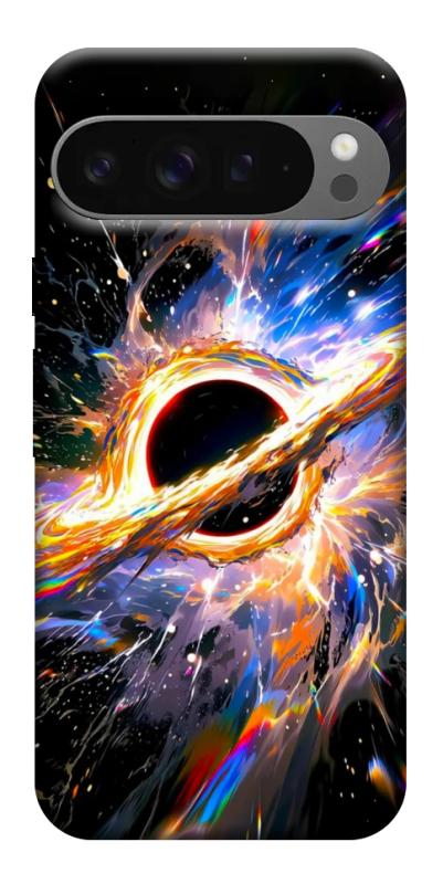 Чехол itsPrint Universe explosion для Google Pixel 10 Pro XL, космос, купить оптом с доставкой