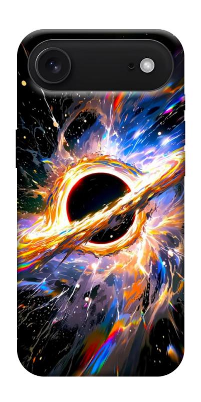 Чехол itsPrint Universe explosion для Apple iPhone 17 Air (6.5"), космос, купить оптом с доставкой