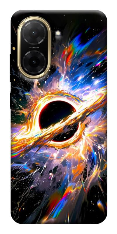 Чехол itsPrint Universe explosion для Xiaomi Redmi A5 (Europe version), космос, купить оптом с доставкой