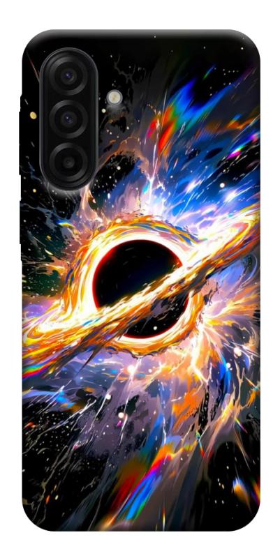 Чехол itsPrint Universe explosion для Samsung Galaxy A17 5G/4G, космос, купить оптом с доставкой