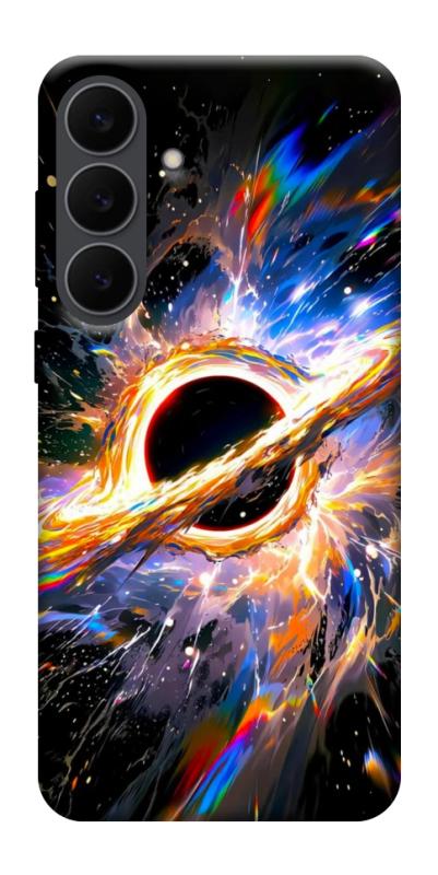 Чехол itsPrint Universe explosion для Samsung Galaxy S25 FE, космос, купить оптом с доставкой