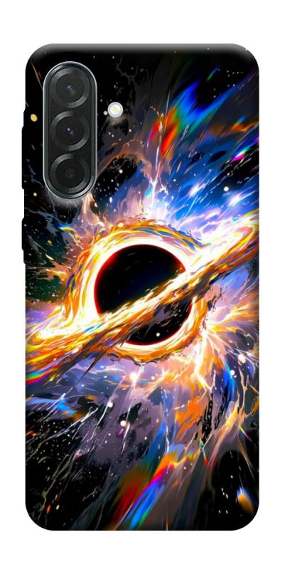Чехол itsPrint Universe explosion для Samsung Galaxy A57 5G, космос, купить оптом с доставкой