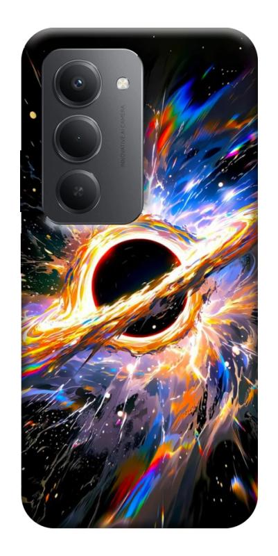 Чехол itsPrint Universe explosion для Xiaomi Redmi 15 (EU), космос, купить оптом с доставкой