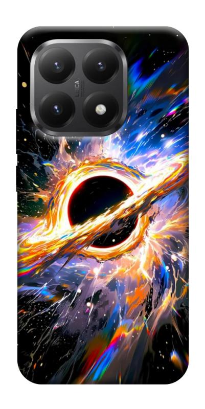 Чехол itsPrint Universe explosion для Xiaomi 15T, космос, купить оптом с доставкой