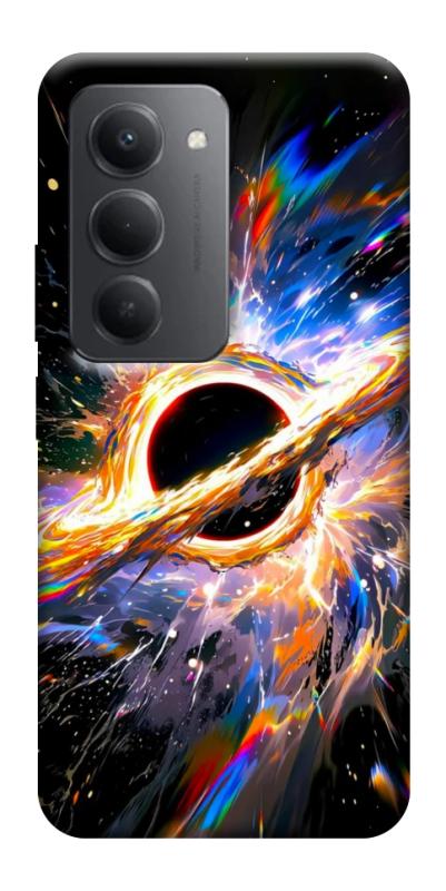 Чехол itsPrint Universe explosion для Xiaomi Redmi 15 (Global), космос, купить оптом с доставкой