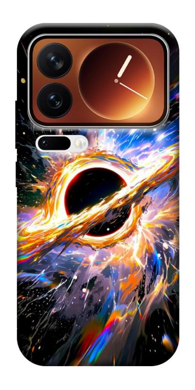 Чехол itsPrint Universe explosion для Xiaomi 17 Pro Max, космос, купить оптом с доставкой