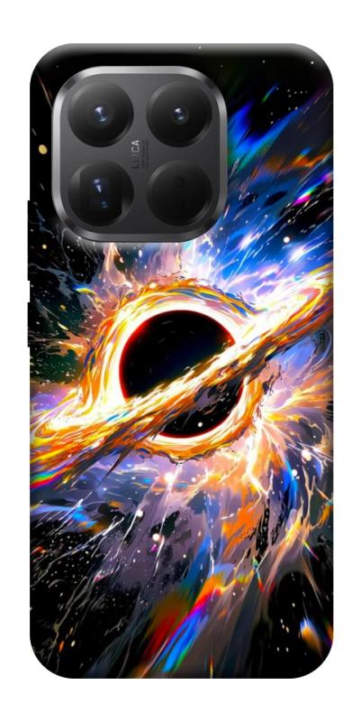 Чехол itsPrint Universe explosion для Xiaomi 15T Pro, космос, купить оптом с доставкой