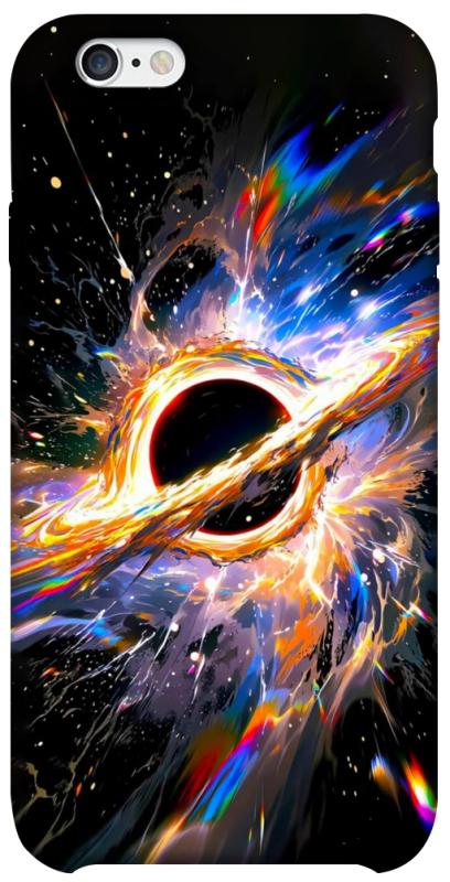 Чохол itsPrint Universe explosion для Apple iPhone 6/6s (4.7"), космос, купити оптом з доставкою