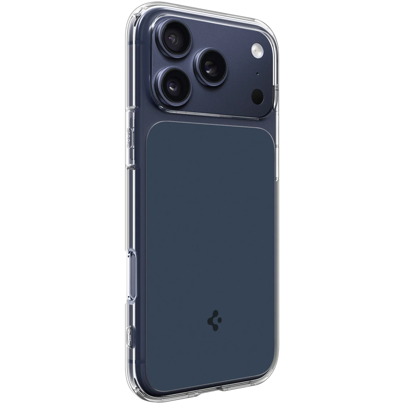 Чехол TPU SGP Ultra Hybrid T (MagFit) для Apple iPhone 17 Pro (6.3) на картинке №1