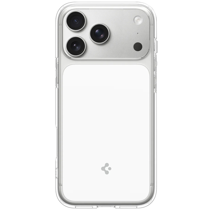 Чехол TPU SGP Ultra Hybrid T (MagFit) для Apple iPhone 17 Pro Max (6.9) на картинке №2