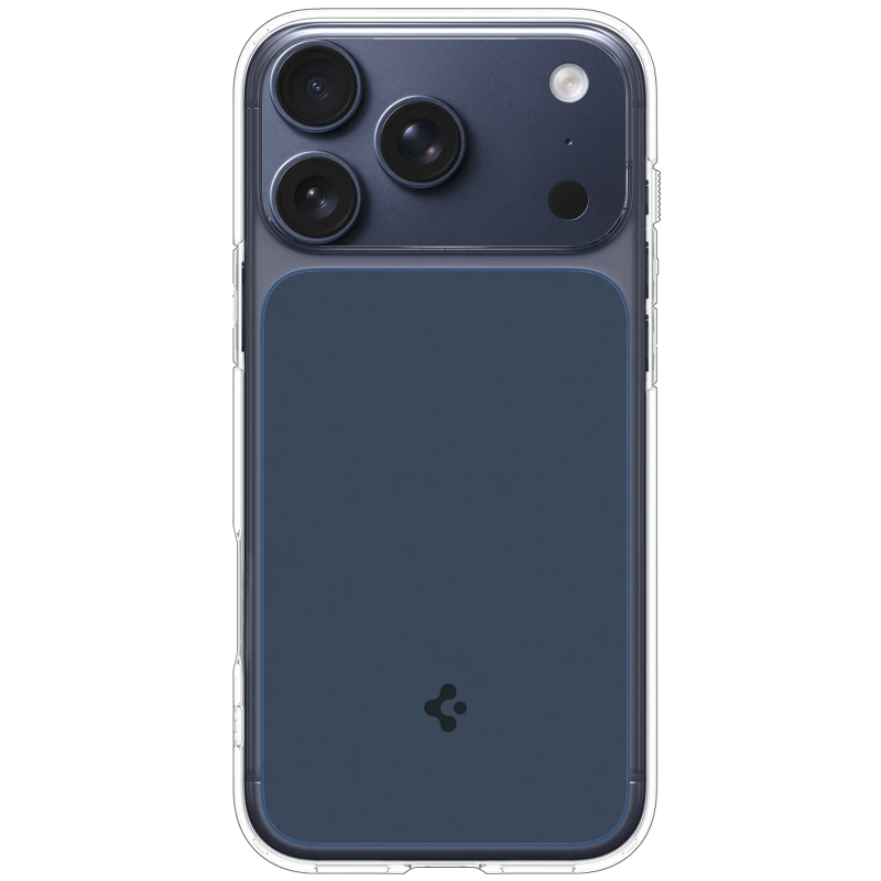 Чехол TPU SGP Ultra Hybrid T (MagFit) для Apple iPhone 17 Pro Max (6.9) на картинке №3