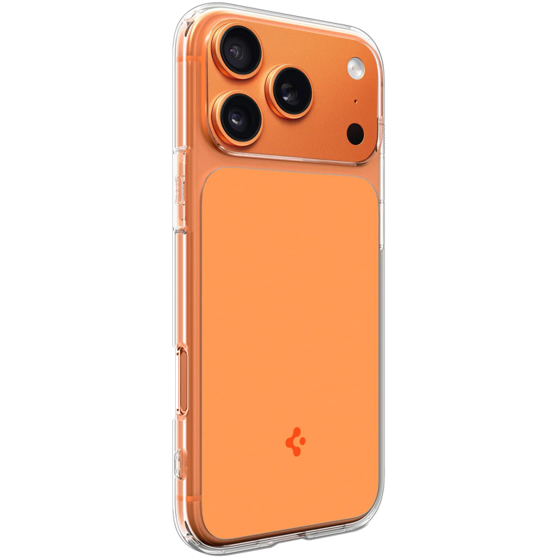 Чехол TPU SGP Ultra Hybrid T (MagFit) для Apple iPhone 17 Pro Max (6.9) на картинке №1