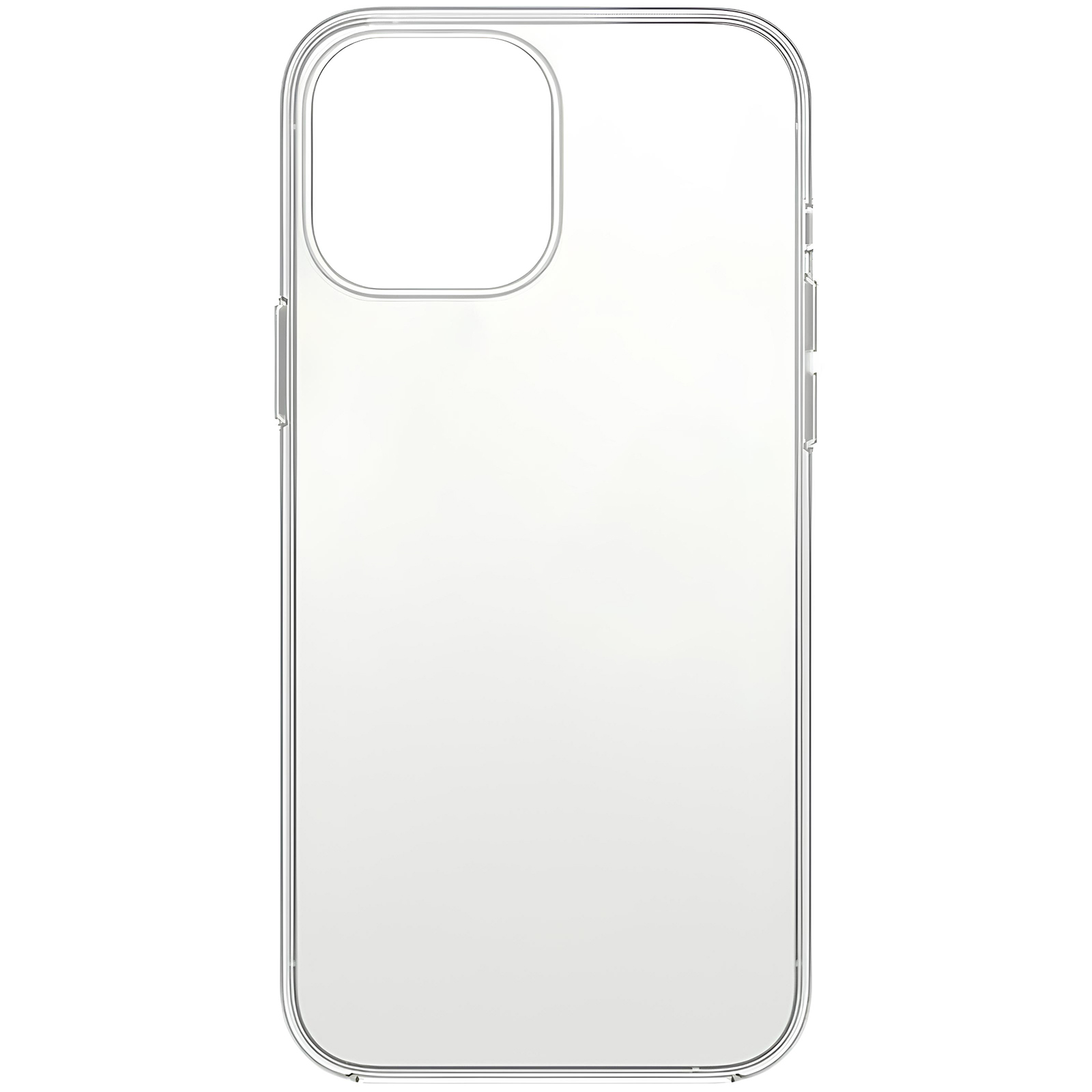 Чехол TPU Ummi transparent для Apple iPhone 11 Pro Max (6.5"), Clear, TPU, купить оптом с доставкой