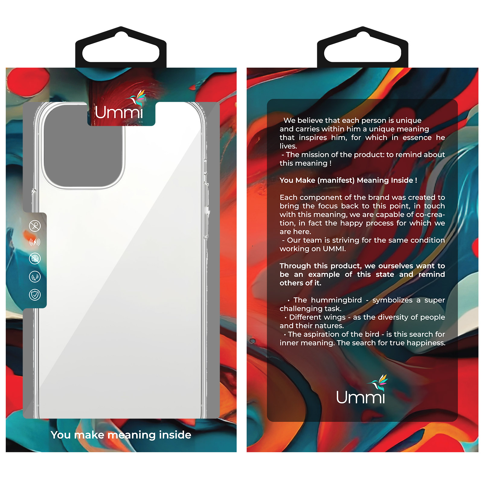 Чехол TPU Ummi transparent для Apple iPhone 11 Pro Max (6.5"), Clear 1, TPU, купить оптом с доставкой