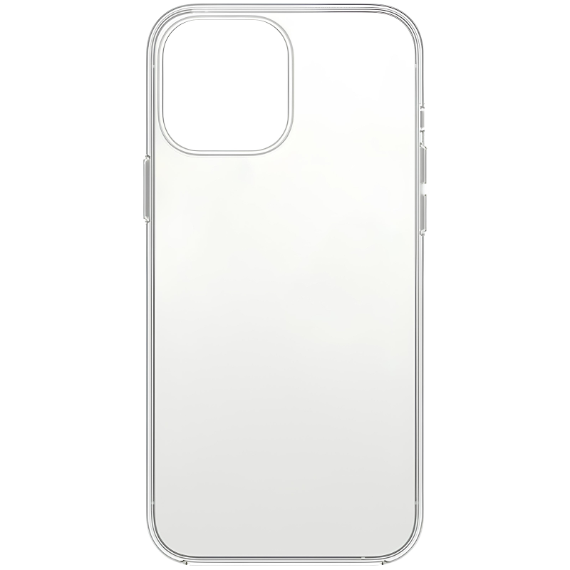 Чехол TPU Ummi transparent для Apple iPhone 14 Pro (6.1"), TPU, купить оптом с доставкой