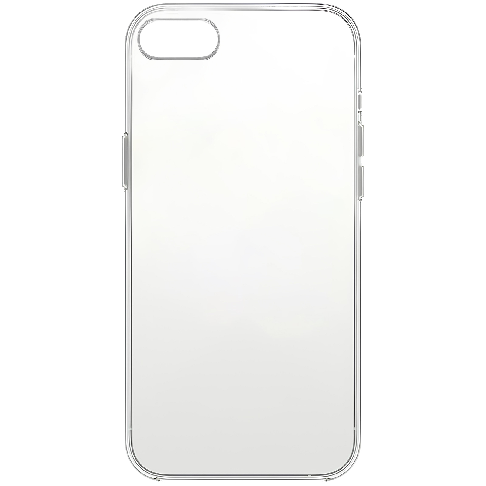 Чехол TPU Ummi transparent для Apple iPhone 16e / 17e (6.1"), TPU, купить оптом с доставкой