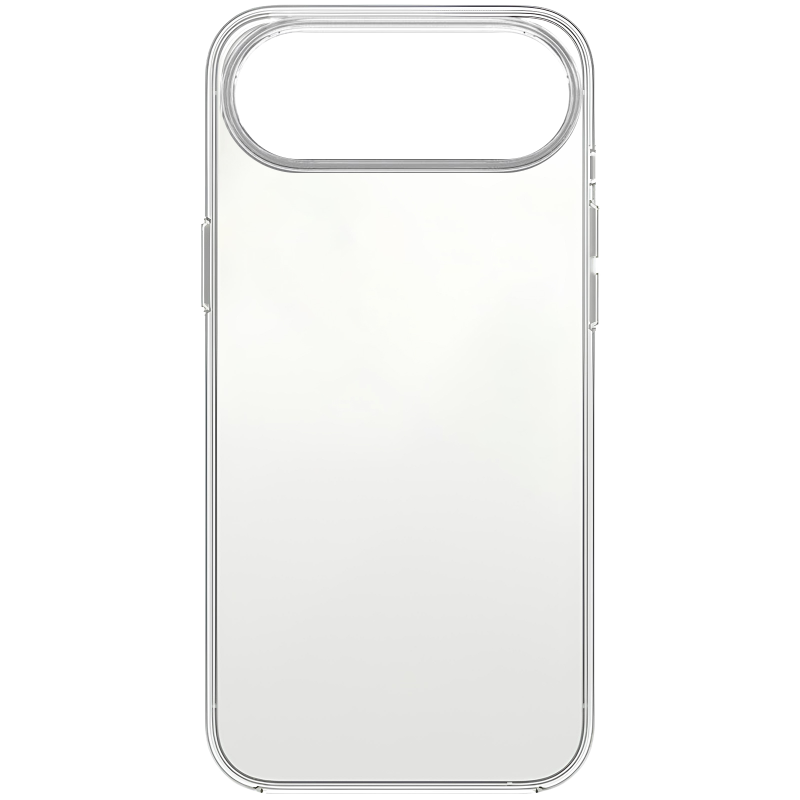 Чехол TPU Ummi transparent для Apple iPhone 17 Air (6.5"), Clear, TPU, купить оптом с доставкой