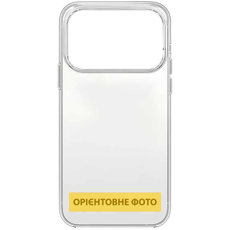 Чехол TPU Ummi transparent для Apple iPhone 18, Clear, TPU, купить оптом с доставкой