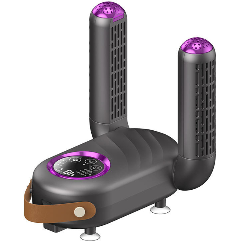 Електрична сушилка для взуття XH-02 Small U 150W на малюнкі №1
