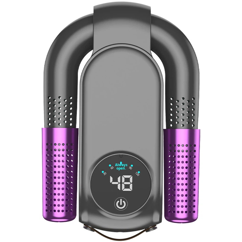 Електрична сушилка для взуття Small U 150W, Black 1, купити оптом з доставкою