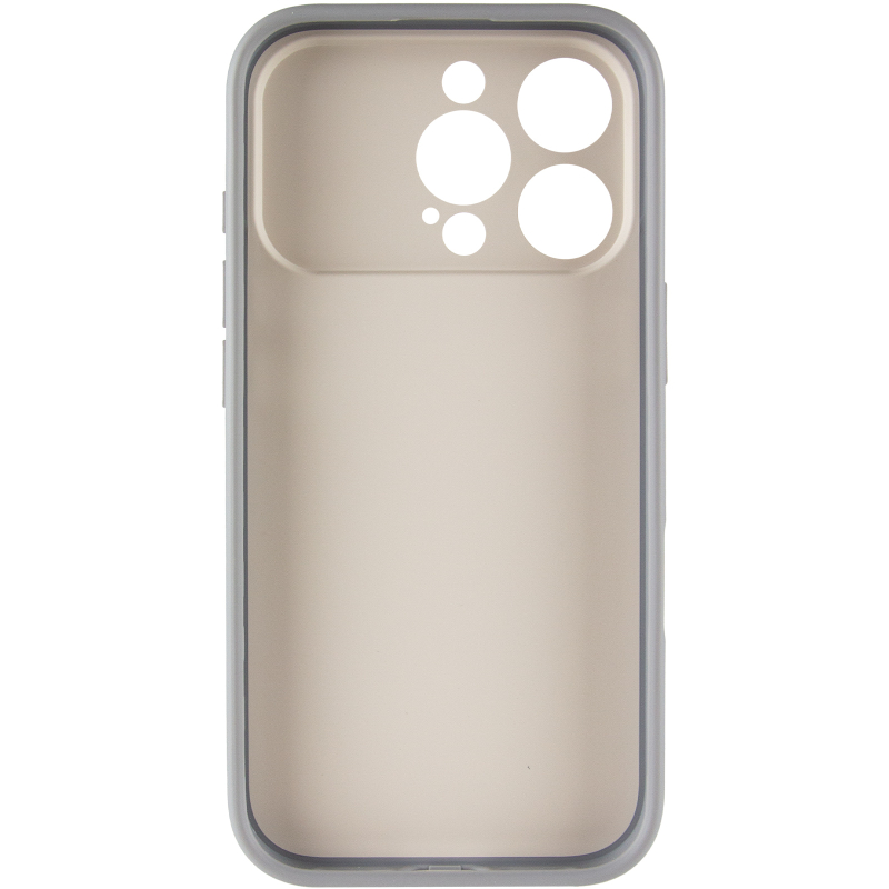Чохол Ummi Full Camera with Magnetic Fit HQ Ring для Apple iPhone 13 Pro Max (6.7) на малюнкі №3