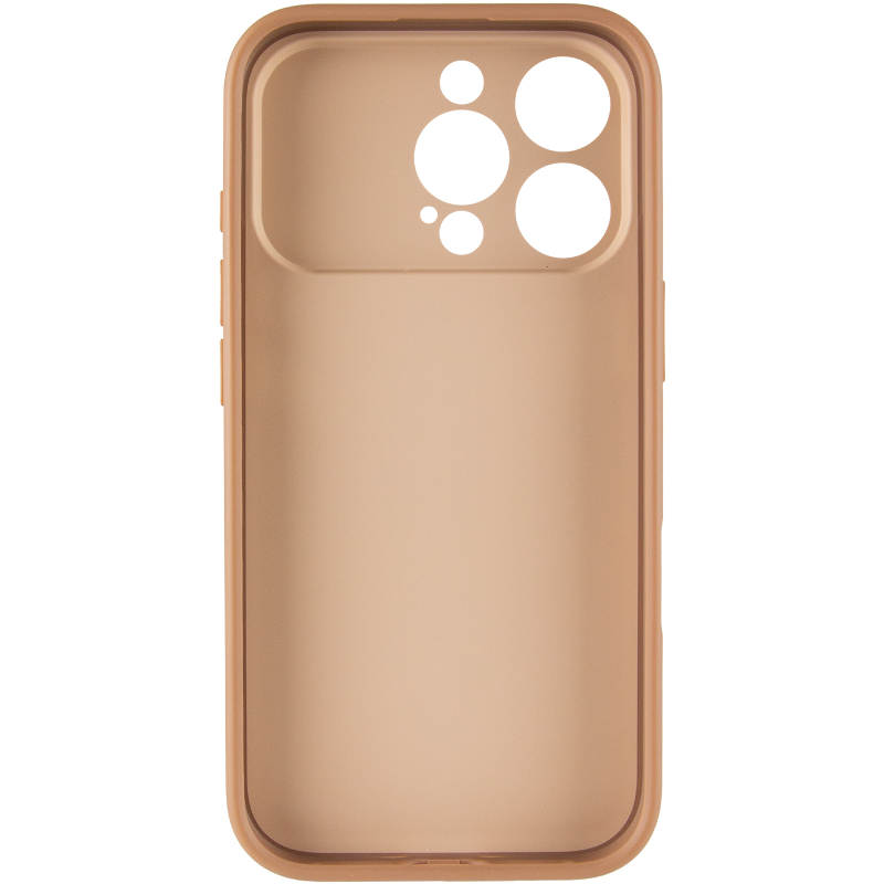 Чехол Ummi Full Camera with Magnetic Fit HQ Ring для Apple iPhone 16 Pro Max (6.9) на картинке №3