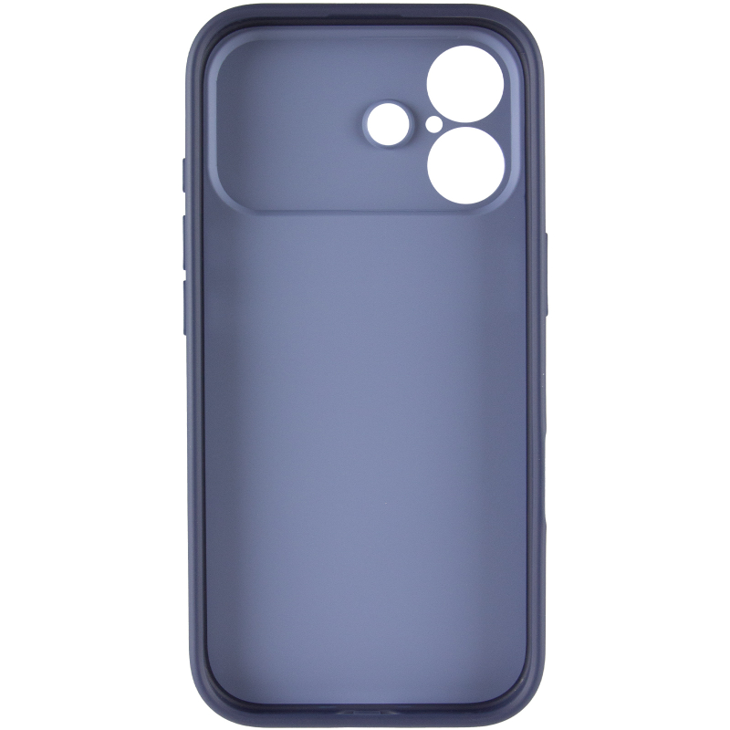 Чохол Ummi Full Camera with Magnetic Fit HQ Ring для Apple iPhone 17 (6.3) на малюнкі №3