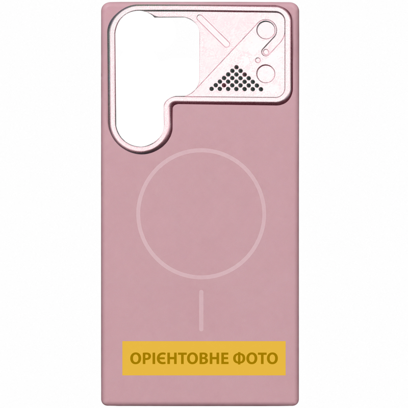 Чохол PC Synq with Magnetic Fit для Samsung Galaxy A37 5G на малюнкі №1