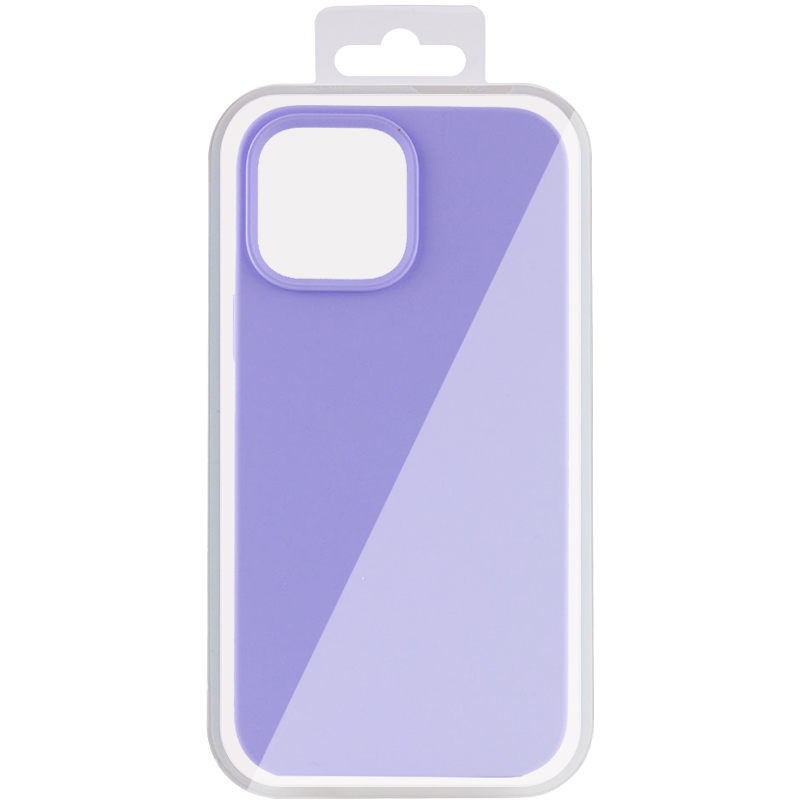 Чохол Silk Full Protective (AA) NO LOGO для Apple iPhone 12 mini (5.4") 1, Силікон, купити оптом з доставкою