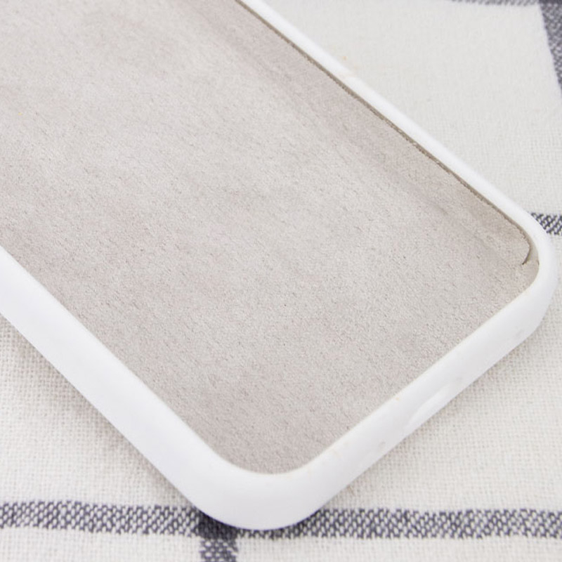 Чехол Silk Full Protective (AA) NO LOGO для Apple iPhone 12 mini (5.4) на картинке №3