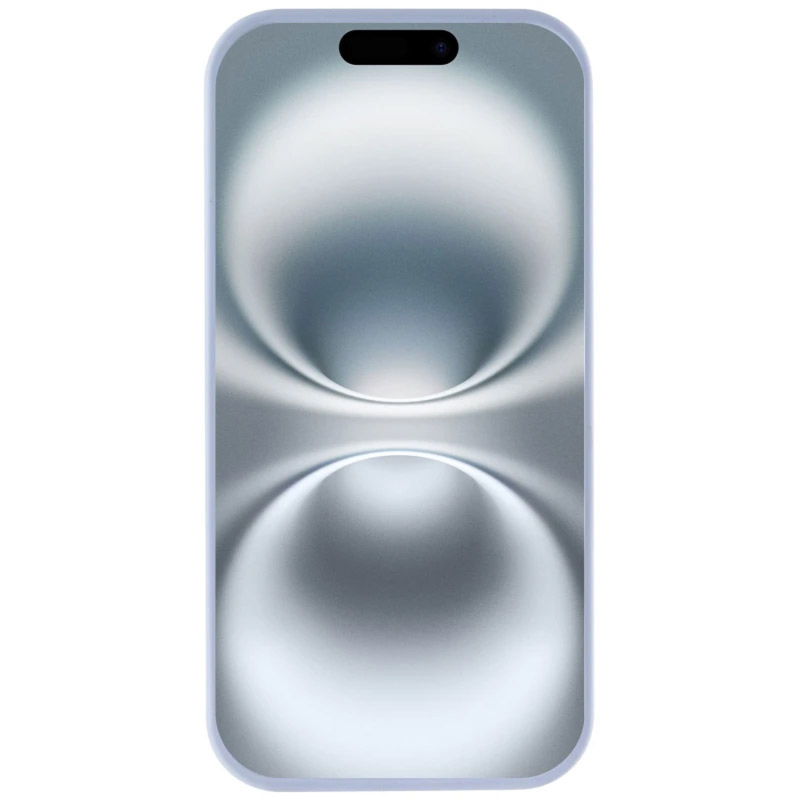 Чехол Silk Full Protective (AA) NO LOGO для Apple iPhone 16e / 17e (6.1) на картинке №2