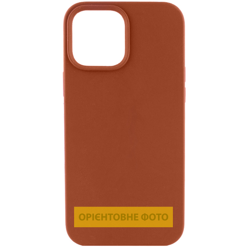 Чохол Silk Full Protective (AA) NO LOGO для Apple iPhone 16e / 17e (6.1")