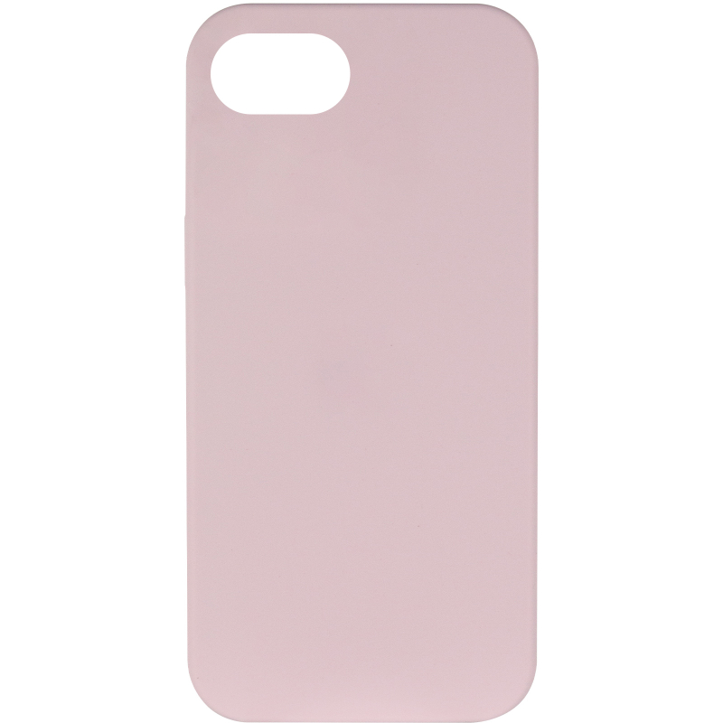 Чехол Silk Full Protective (AA) NO LOGO для Apple iPhone 16e / 17e (6.1) на картинке №1