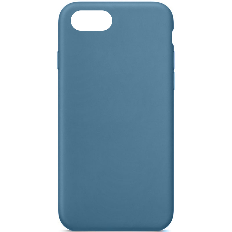 Чохол Silk Full Protective (AA) NO LOGO для Apple iPhone 16e / 17e (6.1")