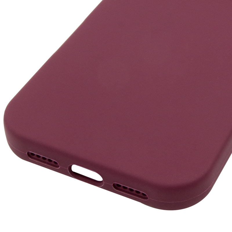 Чохол Silk Full Protective (AA) NO LOGO для Apple iPhone 17 Pro / 18 Pro (6.3) на малюнкі №5