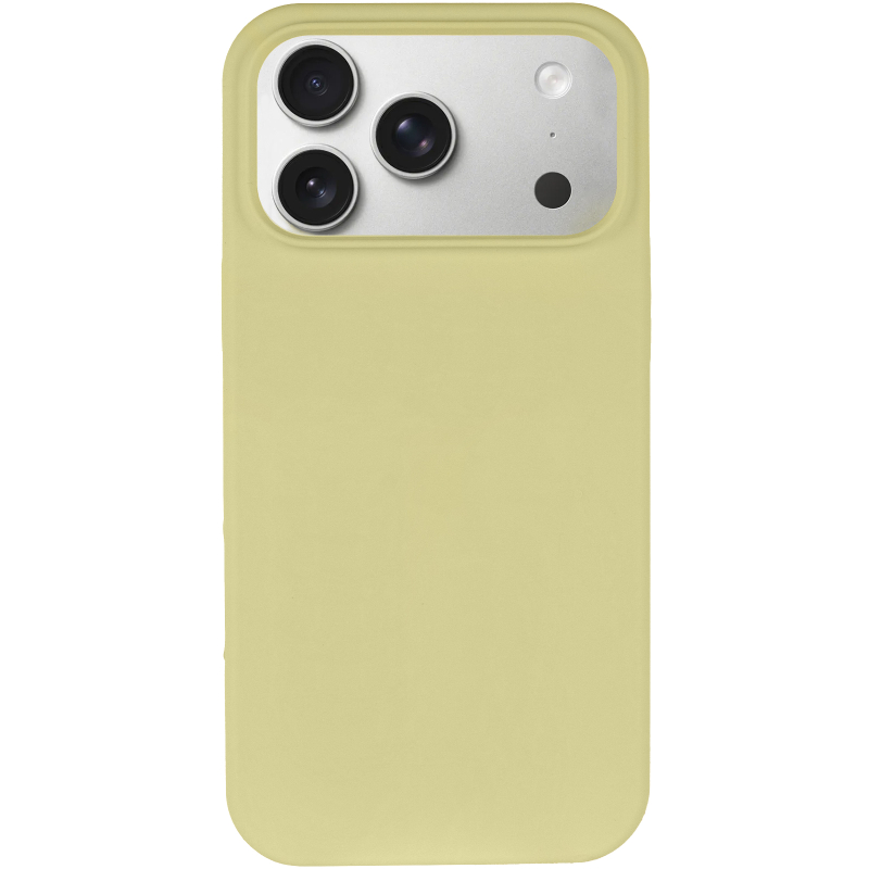 Чехол Silk Full Protective (AA) NO LOGO для Apple iPhone 17 Pro / 18 Pro (6.3) на картинке №2