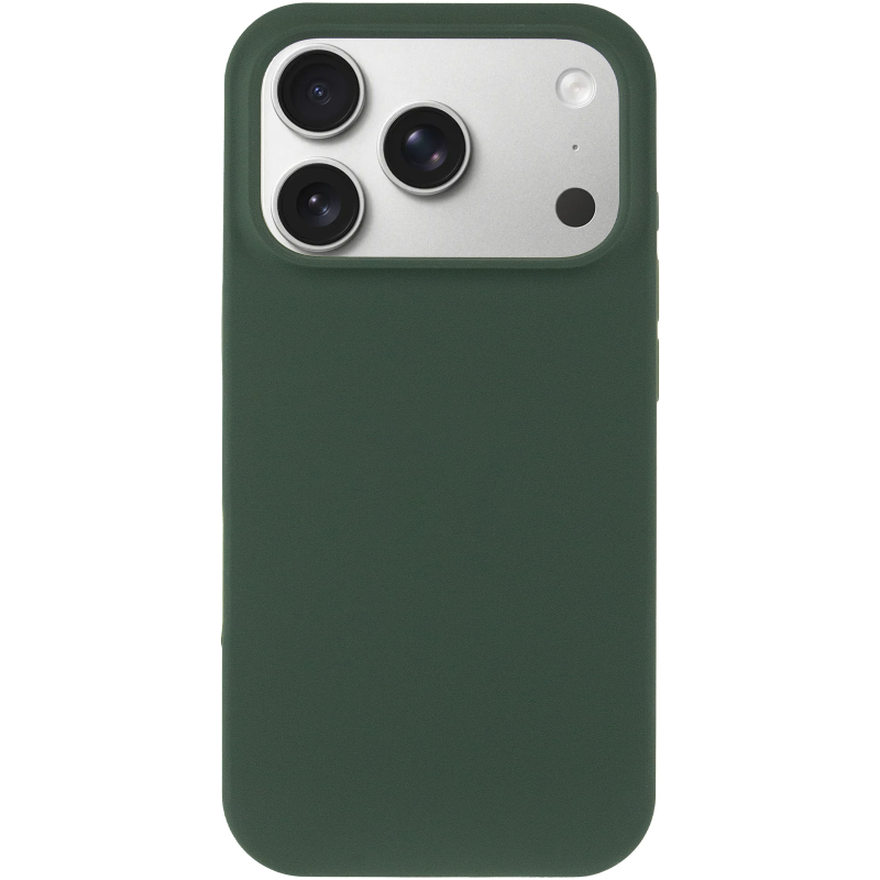 Чохол Silk Full Protective (AA) NO LOGO для Apple iPhone 17 Pro / 18 Pro (6.3) на малюнкі №2
