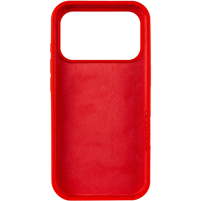 Чехол Silk Full Protective (AA) NO LOGO для Apple iPhone 17 Pro / 18 Pro (6.3) на картинке №3