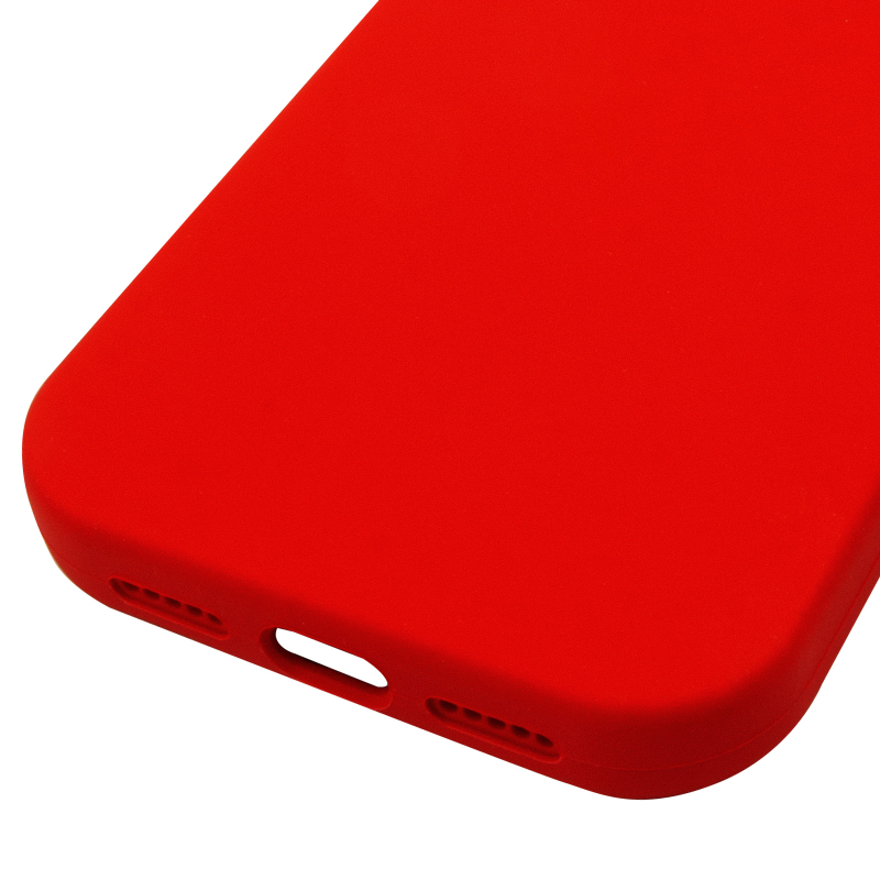 Чехол Silk Full Protective (AA) NO LOGO для Apple iPhone 17 Pro / 18 Pro (6.3) на картинке №5