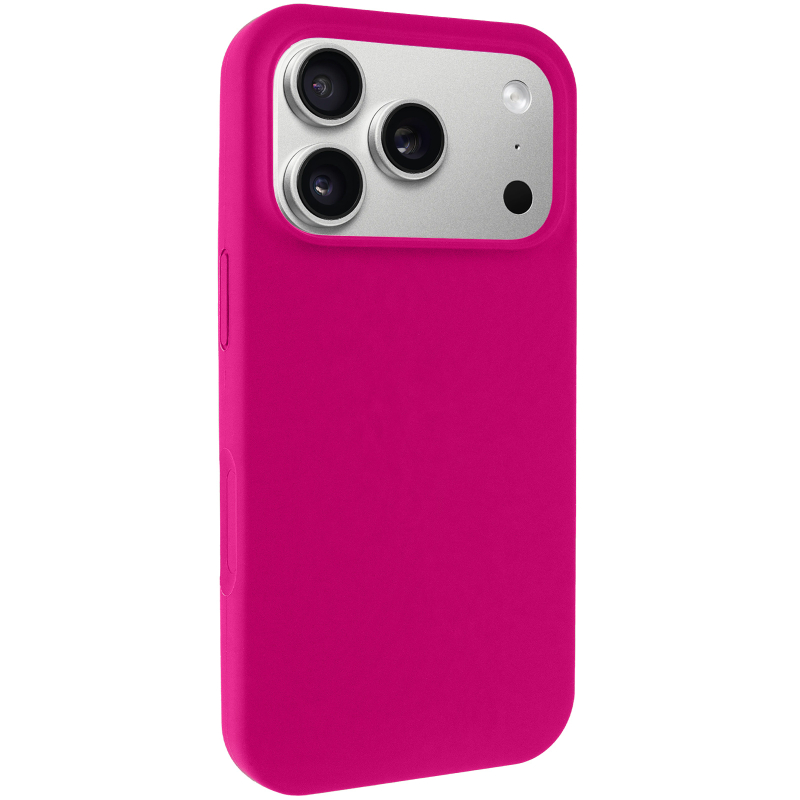 Чехол Silk Full Protective (AA) NO LOGO для Apple iPhone 17 Pro / 18 Pro (6.3) на картинке №1