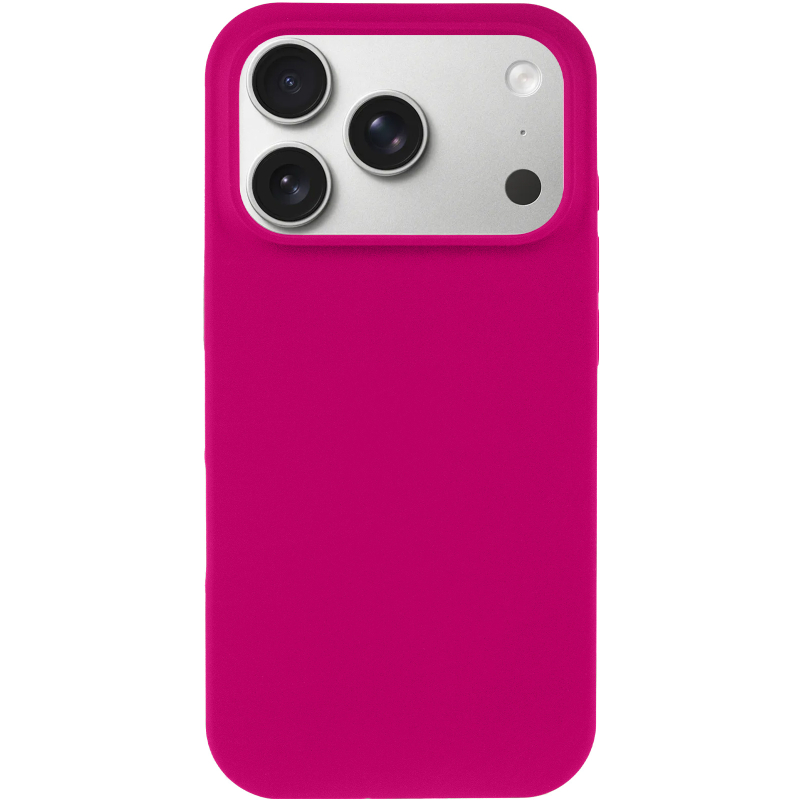 Чехол Silk Full Protective (AA) NO LOGO для Apple iPhone 17 Pro / 18 Pro (6.3) на картинке №2