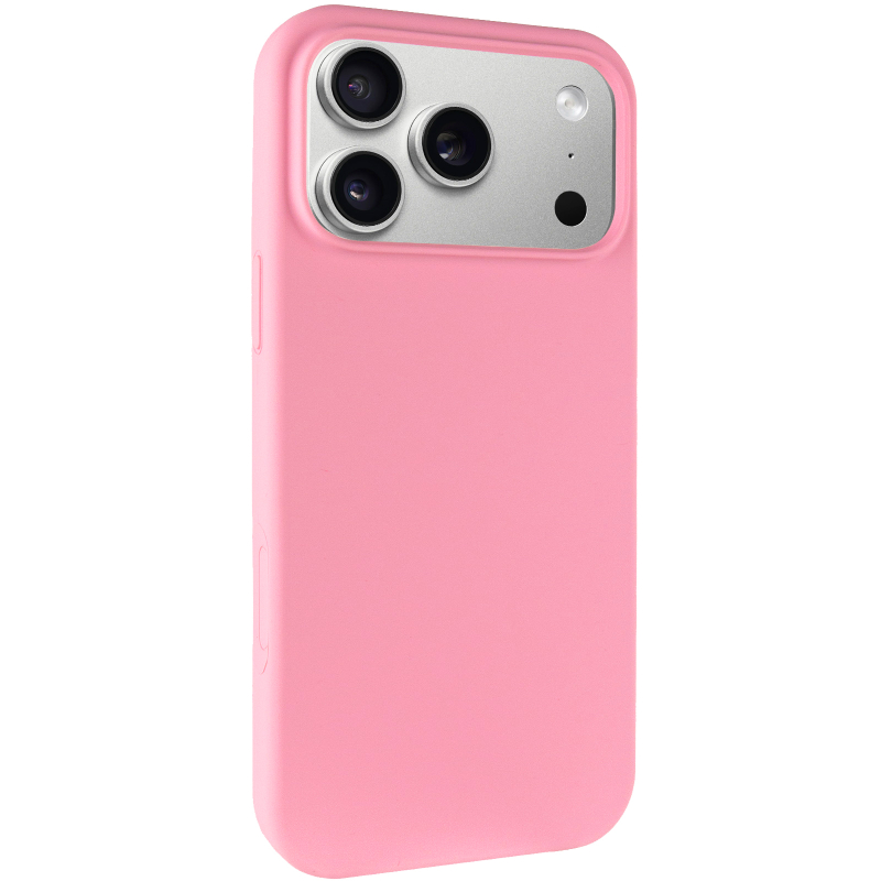 Чохол Silk Full Protective (AA) NO LOGO для Apple iPhone 17 Pro / 18 Pro (6.3) на малюнкі №1
