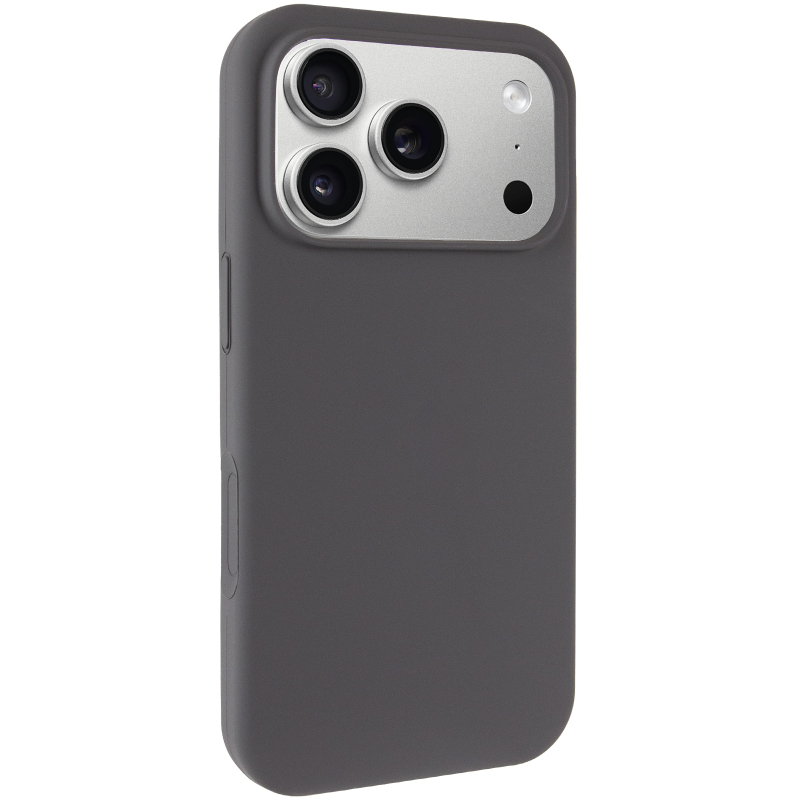 Чохол Silk Full Protective (AA) NO LOGO для Apple iPhone 17 Pro / 18 Pro (6.3) на малюнкі №1