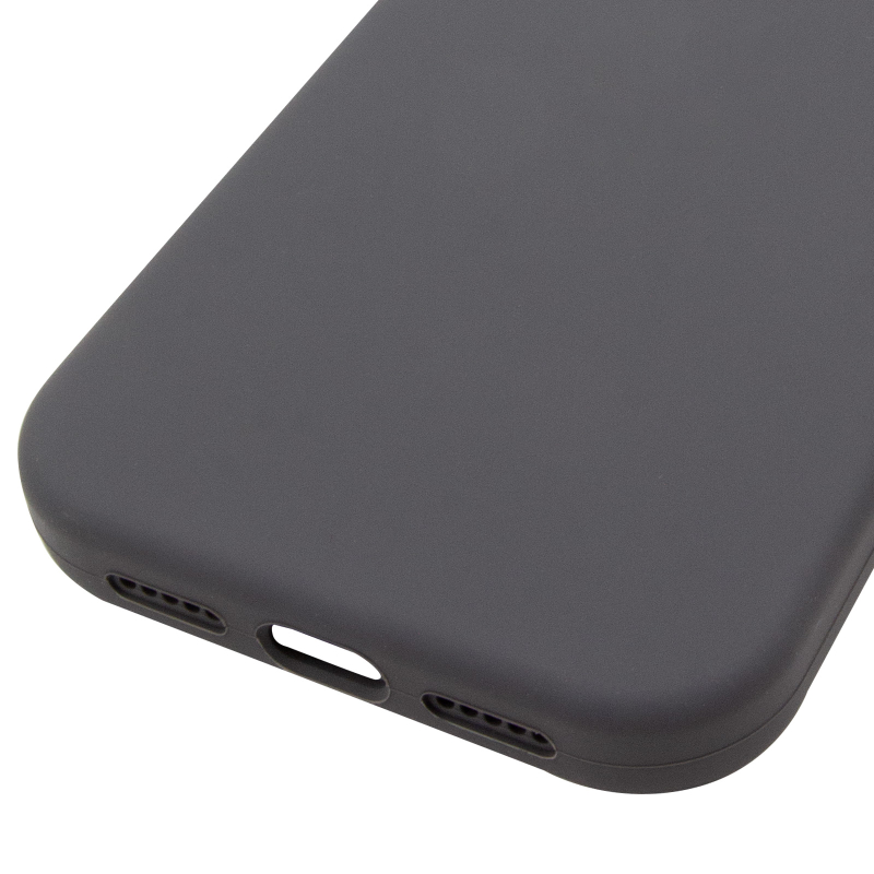 Чохол Silk Full Protective (AA) NO LOGO для Apple iPhone 17 Pro / 18 Pro (6.3) на малюнкі №5