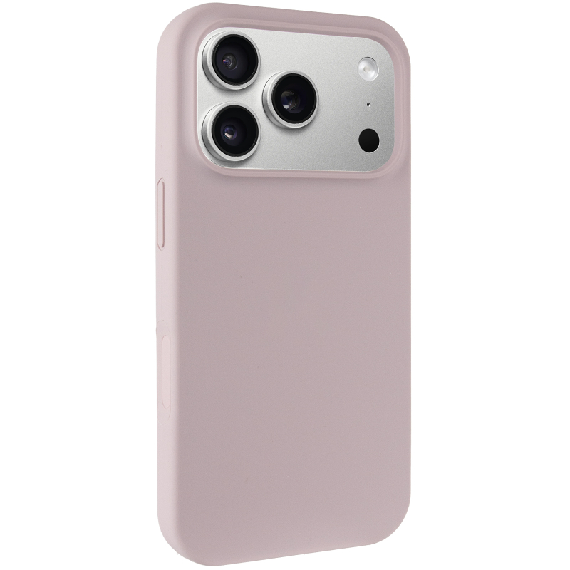 Чохол Silk Full Protective (AA) NO LOGO для Apple iPhone 17 Pro / 18 Pro (6.3) на малюнкі №1